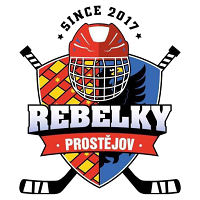 HC Rebels 2017 Prostějov